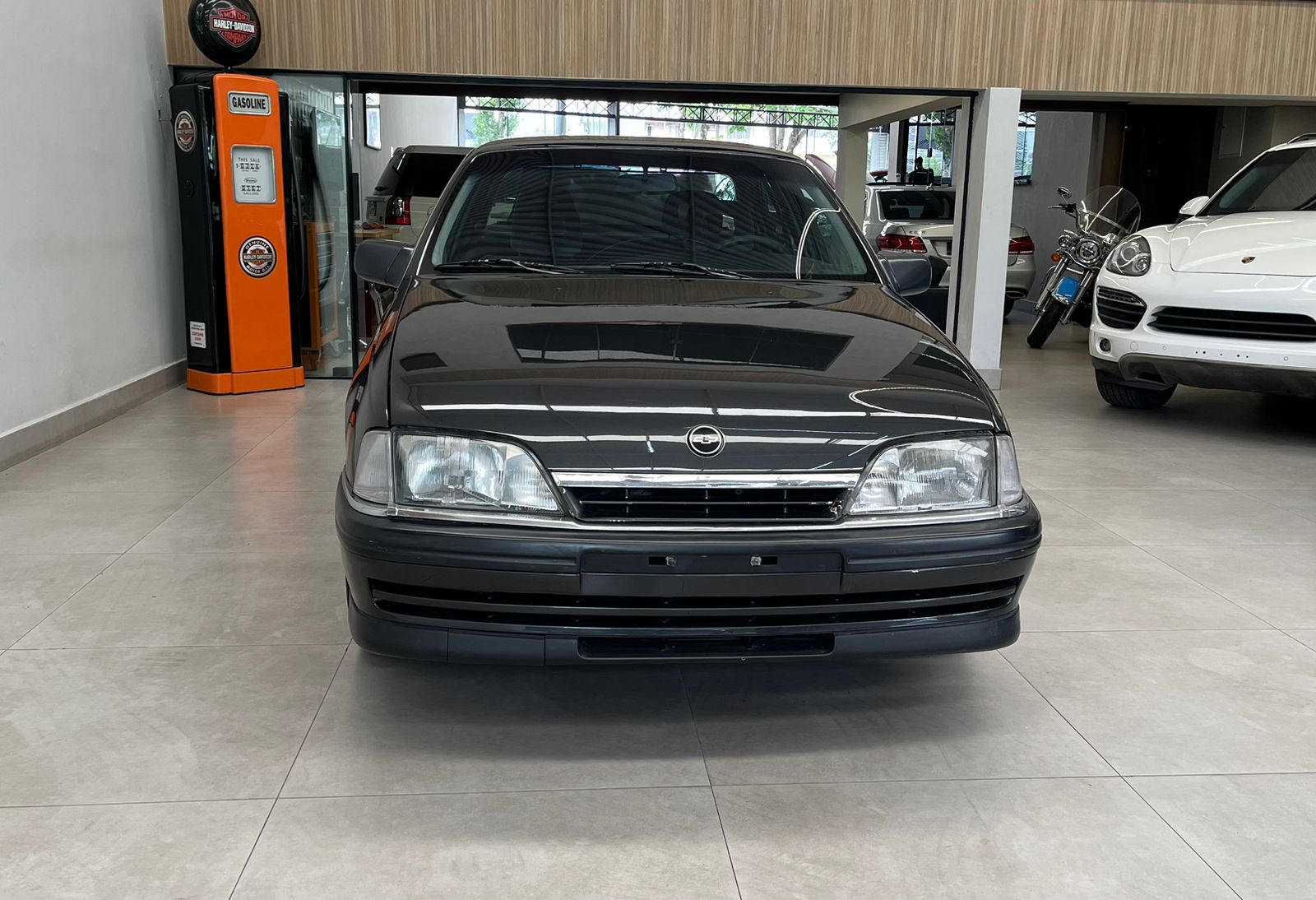 CHEVROLET OMEGA  - Foto 2